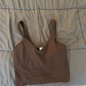 Lululemon Align Tank Top Size 6